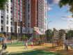 3-комнатная квартира, микрорайон Октябрьский городок, . Фото 5