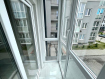 1-комнатная квартира, Октябрьская улица, 6. Фото 9