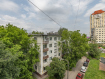 2-комнатная квартира, Коммунальная улица, 38. Фото 8