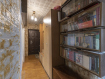 2-комнатная квартира, Коммунальная улица, 38. Фото 27