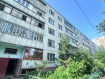 1-комнатная квартира, улица Русакова, 4. Фото 10