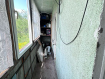 1-комнатная квартира, улица Русакова, 4. Фото 18