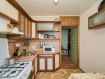 3-комнатная квартира, улица Горького, 103. Фото 4