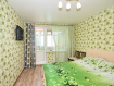 3-комнатная квартира, улица Горького, 103. Фото 7
