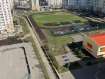 2-комнатная квартира, улица Жданова, 13. Фото 2
