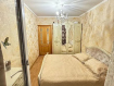 3-комнатная квартира, улица Зорге, 72/1. Фото 2