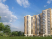 1-комнатная квартира, Красноармейская улица, 11. Фото 3