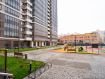 3-комнатная квартира, улица Гагарина, 44. Фото 4
