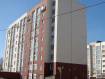 1-комнатная квартира, Брусничная улица, 1. Фото 15