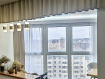 4-комнатная квартира, улица Пискунова, 142/5. Фото 5