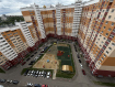 1-комнатная квартира, Ставровская улица, 5А. Фото 8