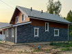 Дом Боровский район . Фото 3