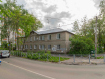 3-комнатная квартира, Офицерская улица, 8. Фото 1