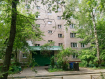 1-комнатная квартира, Талсинская улица, 20. Фото 15