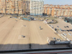 1-комнатная квартира, Тополиная улица, 48. Фото 10