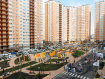 2-комнатная квартира, Домбайская улица, 59. Фото 2