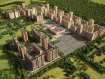 2-комнатная квартира, Домбайская улица, 59. Фото 3