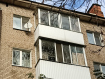 2-комнатная квартира, улица Николаева, 63. Фото 1