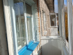 2-комнатная квартира, улица Николаева, 63. Фото 3