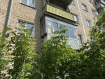 2-комнатная квартира, улица Козлова, 6. Фото 24