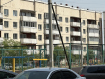 1-комнатная квартира, Ключевская улица, 57/3. Фото 13