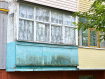 2-комнатная квартира, Первомайская улица, 35. Фото 17