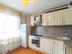 2-комнатная квартира, Сыктывкарская улица, 27к1. Фото 1