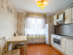 2-комнатная квартира, Сыктывкарская улица, 27к1. Фото 3