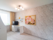 2-комнатная квартира, Сыктывкарская улица, 27к1. Фото 11