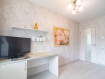 2-комнатная квартира, Сыктывкарская улица, 27к1. Фото 12