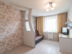 2-комнатная квартира, Сыктывкарская улица, 27к1. Фото 16