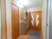 2-комнатная квартира, Сыктывкарская улица, 27к1. Фото 25