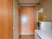 2-комнатная квартира, Сыктывкарская улица, 27к1. Фото 24