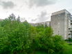 2-комнатная квартира, Сыктывкарская улица, 27к1. Фото 28