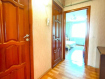 3-комнатная квартира, улица Батыршина, 29. Фото 12
