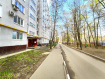 3-комнатная квартира, улица Батыршина, 29. Фото 21
