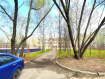 3-комнатная квартира, улица Батыршина, 29. Фото 22