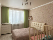 3-комнатная квартира, 9-й микрорайон, 33. Фото 2