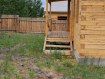 Дом городской округ Улан-Удэ Октябрьский район. Фото 6