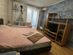 1-комнатная квартира, Новоузенская улица, 2. Фото 4