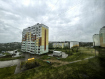 1-комнатная квартира, улица Ударников, 53. Фото 12