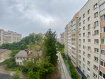 2-комнатная квартира, улица Матросова, 12. Фото 11