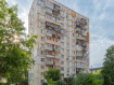 2-комнатная квартира, улица Горького, 104. Фото 29