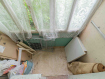 1-комнатная квартира, Зелёная улица, 60. Фото 17