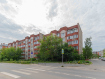 1-комнатная квартира, Зелёная улица, 60. Фото 25
