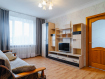 2-комнатная квартира, улица Можайского, 86. Фото 1