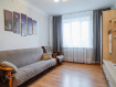 2-комнатная квартира, улица Можайского, 86. Фото 3