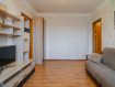 2-комнатная квартира, улица Можайского, 86. Фото 5