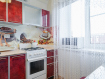2-комнатная квартира, улица Можайского, 86. Фото 14