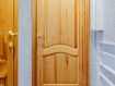 2-комнатная квартира, улица Можайского, 86. Фото 24